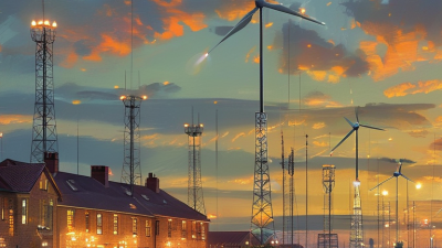 What is Led Lighting Benefits and Applications for Global Buyers?