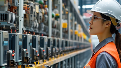 Top Motor Control Solutions for China Best Suppliers?