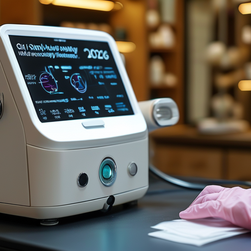 Top Skin Analysis Machine Manufacturers of 2026 for Global Buyers?