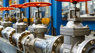 What are the Benefits of Using Rotary Valves in China?