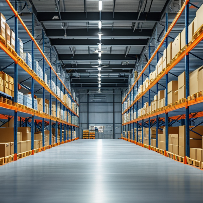 10 Essential Tips for Choosing Commercial Racking Systems?