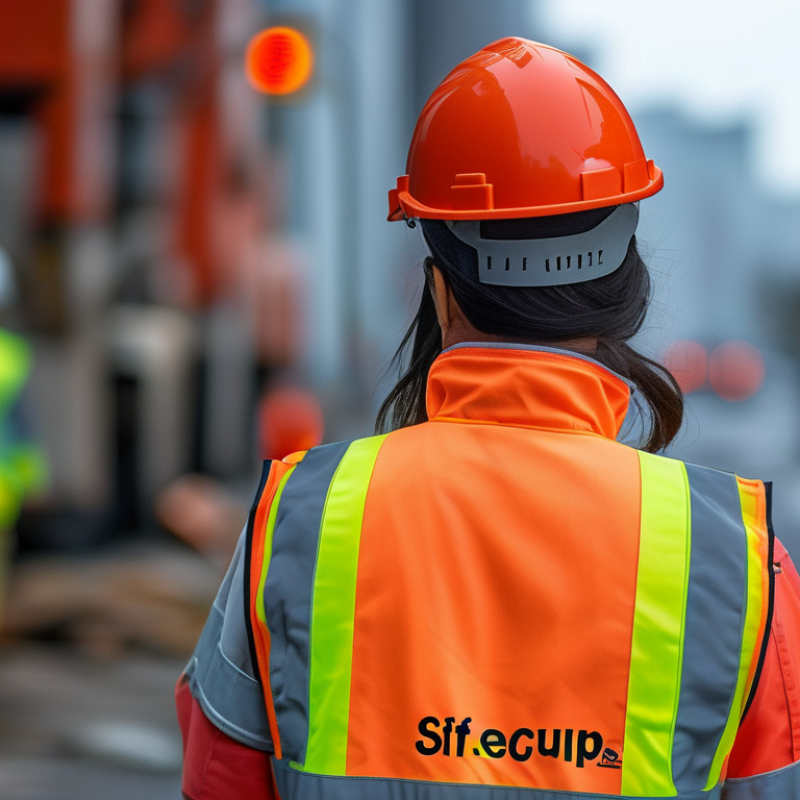 How to Choose the Best Safety Vest Reflective for Any Job?