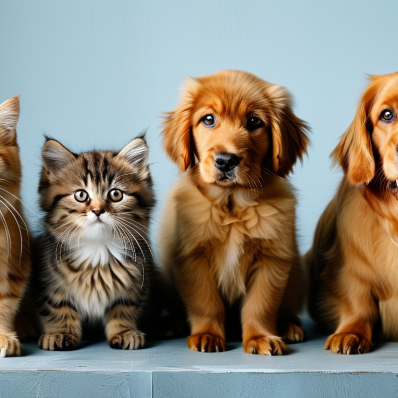 Why You Should Choose the Best Foods for Pets with Allergies?
