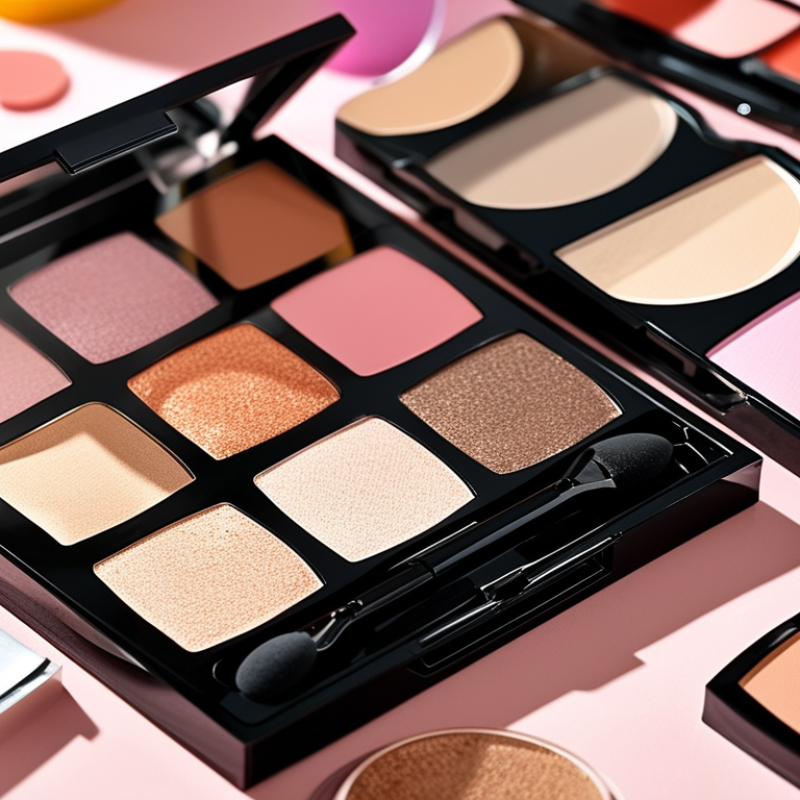 ¿Top 10 consejos para optimizar la presión compacta en la sombra de ojos?