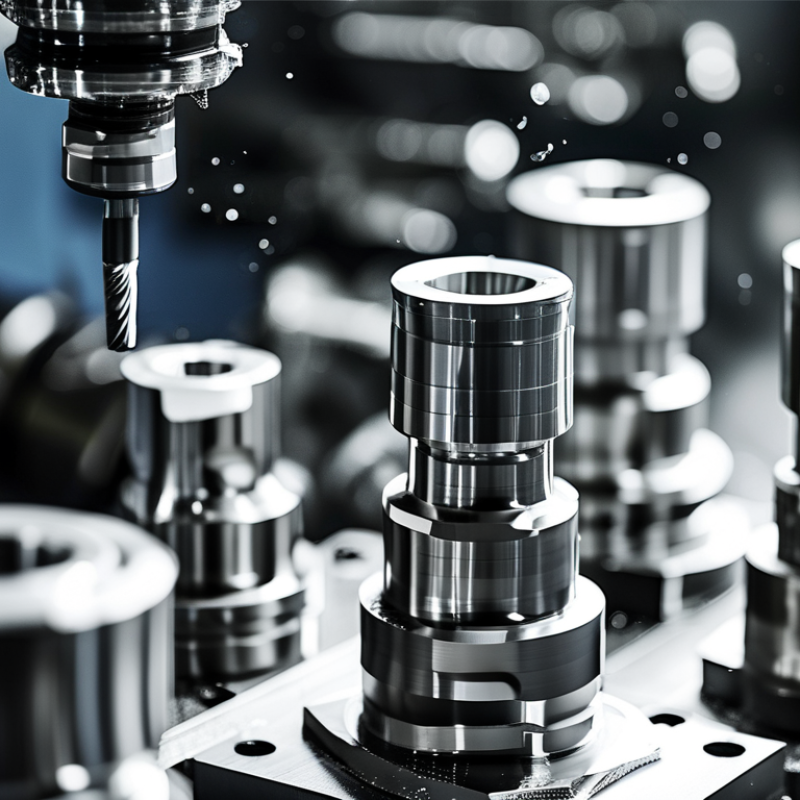 How to Select CNC Machining for Medical Device Parts?