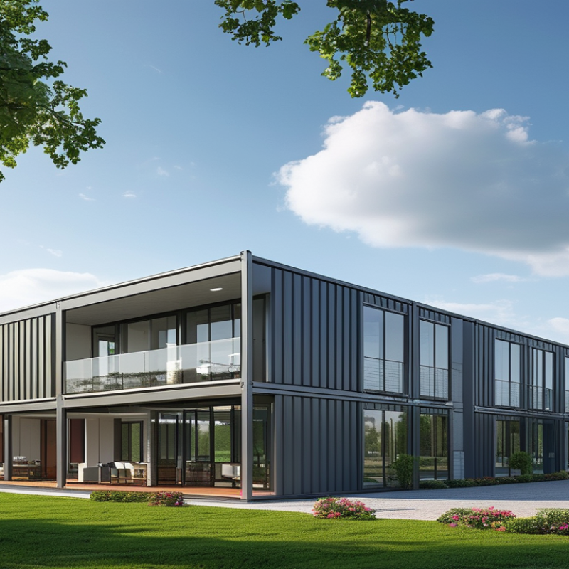 Can Modular Steel Buildings Be Expanded Later Easily?