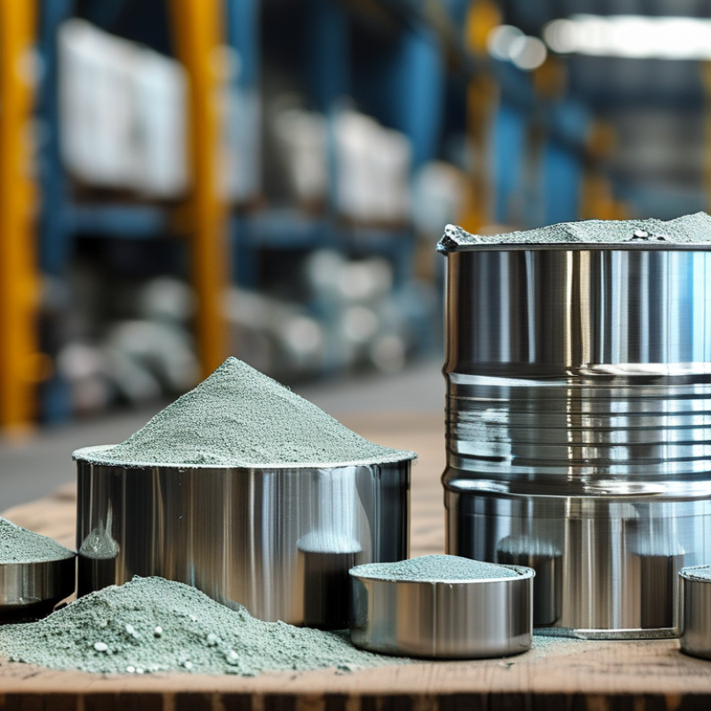 How to Source Praseodymium Neodymium Oxide for Your Business?