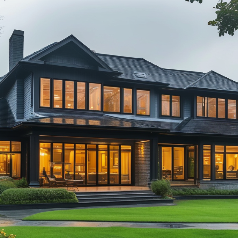 Best Awning Window Systems to Enhance Your Home Design?