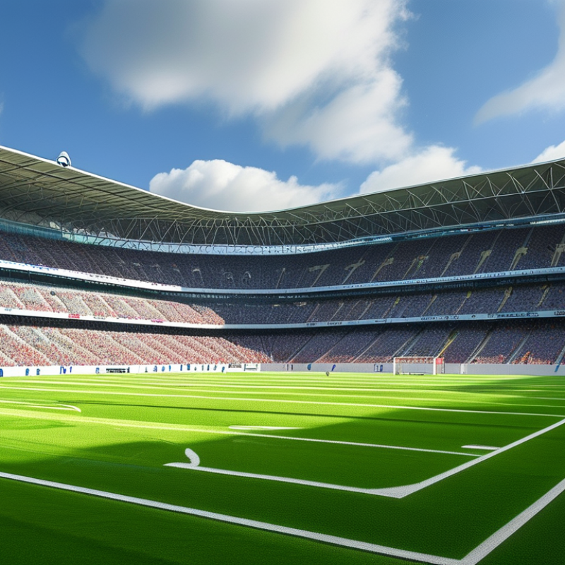Best Turf Football Ground Options for Global Buyers?