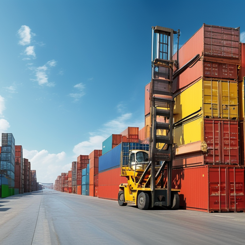 Top 10 Dock Door Suppliers in China for Global Buyers?