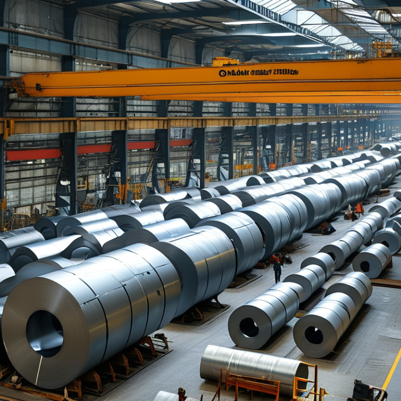 Top Oem Steel Profile Suppliers for Global Buyers?