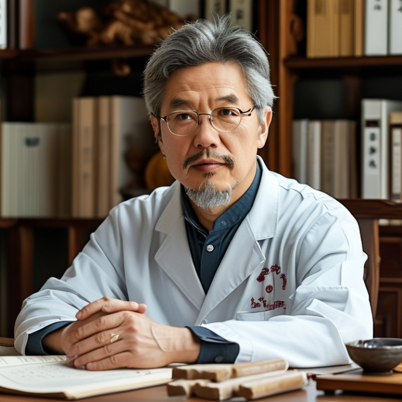 How to Find a Trusted TCM Practitioner Near You?