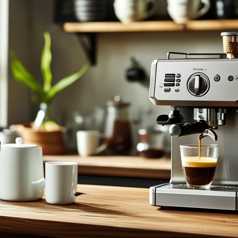 Top Tips for Choosing Single Serve Office Coffee Machines?