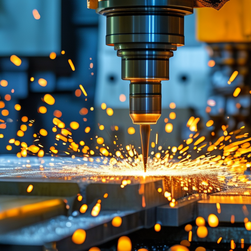 Top Benefits of Metal CNC Machining for Global Buyers?