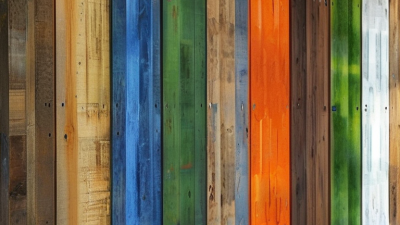 Top 10 Benefits of WPC Wall Panels for Global Buyers?
