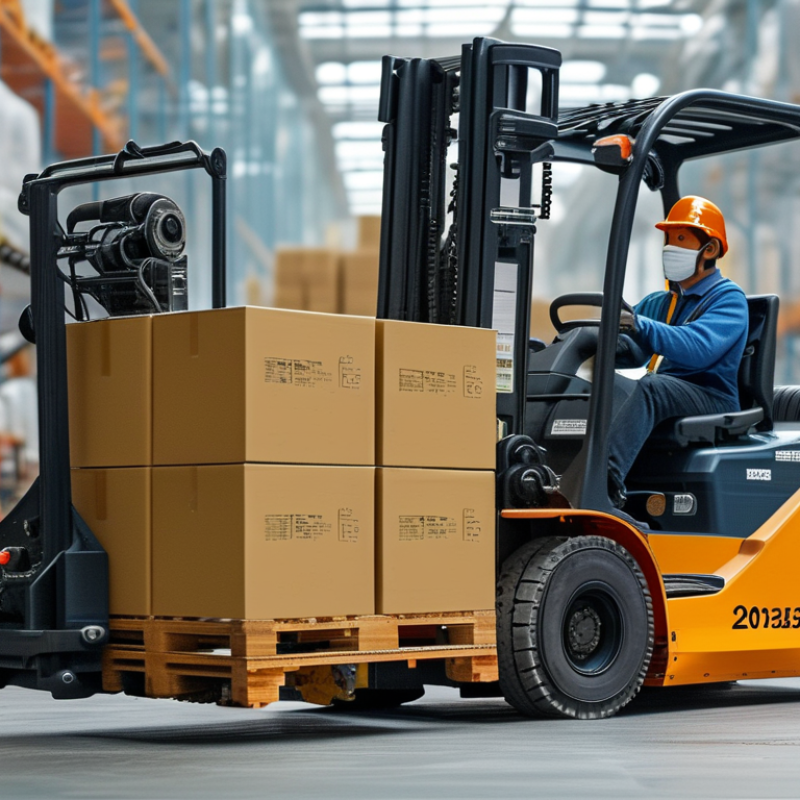 2026 Best Automated Material Handling Systems for Global Buyers?