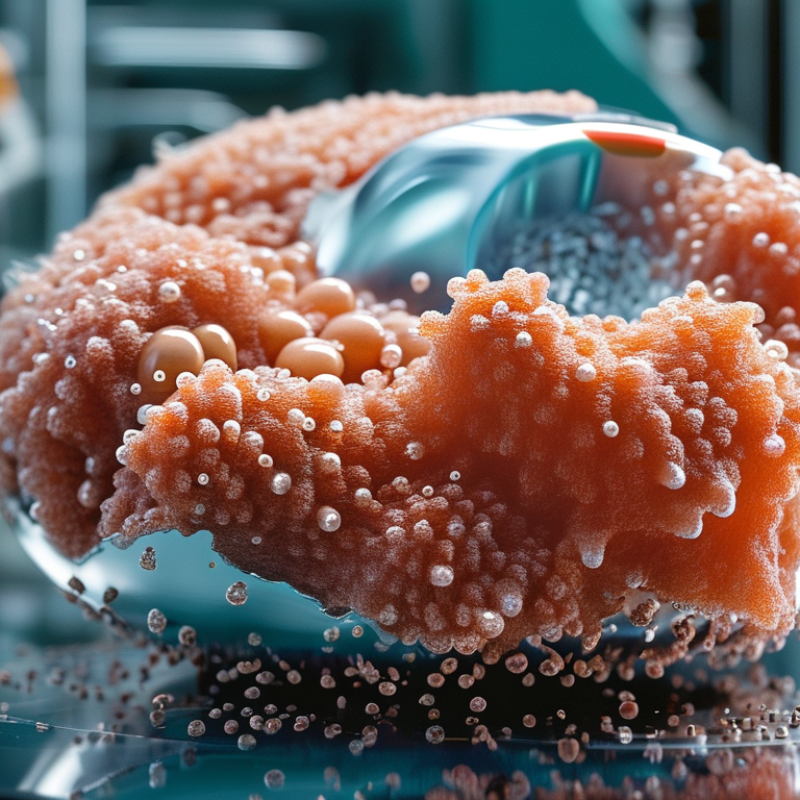 How Tantalum Improves Biocompatibility for Healthcare Solutions?
