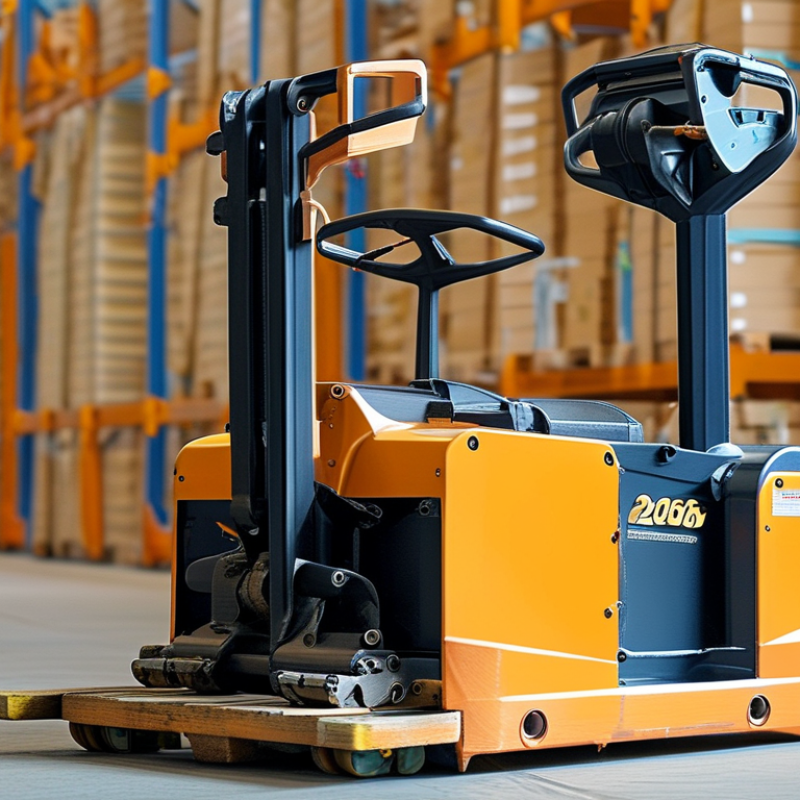 2026 How to Choose the Best Weighing Scale Pallet Truck?