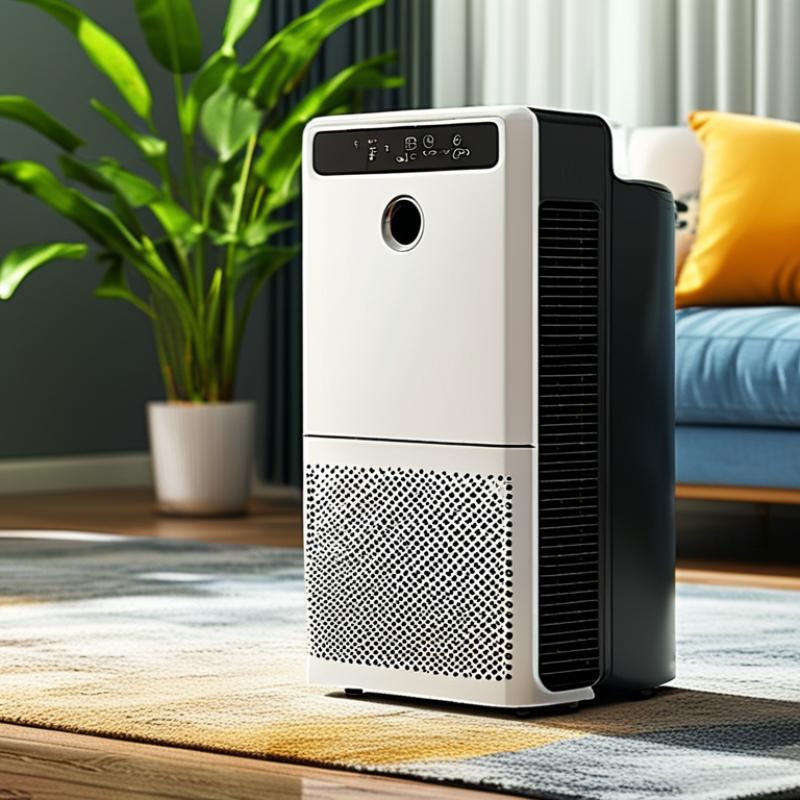 2026 Best Mold Air Purifier for Healthy Indoor Air Quality?
