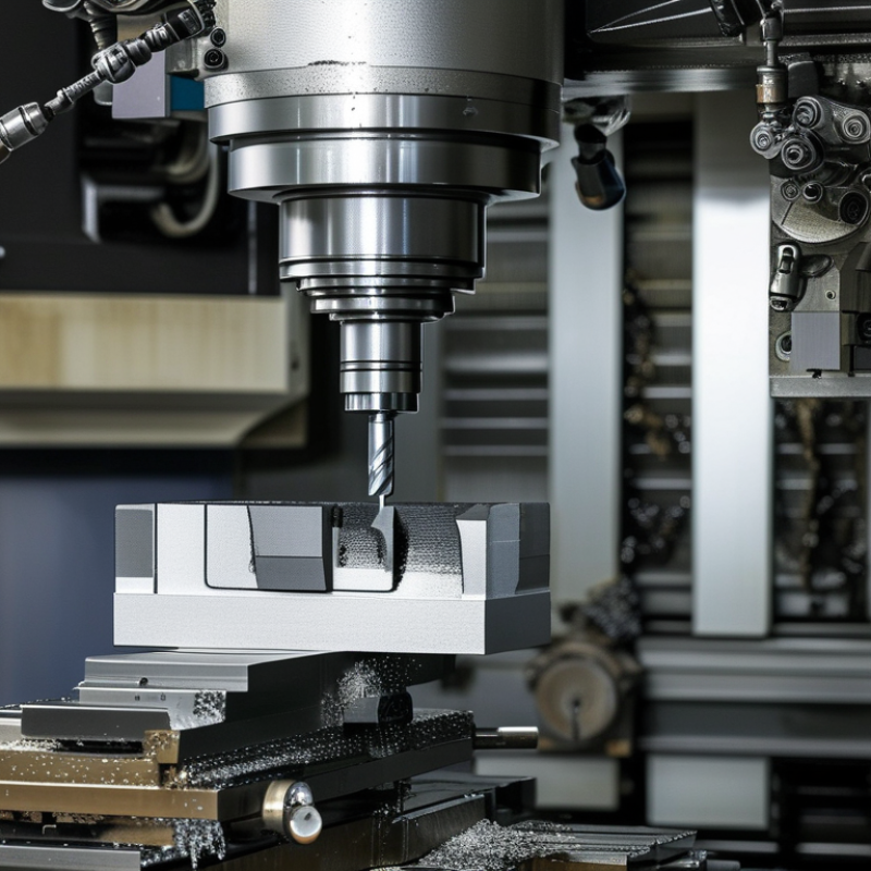 Top Indexable Mills for Global Buyers in China?
