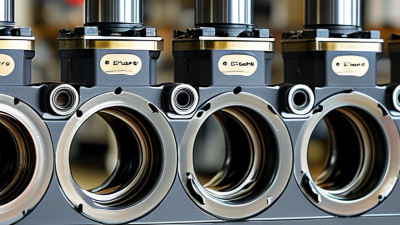 How to Choose the Right Transmission Valve Body for Your Needs?