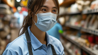 Best Disposable Aprons for Global Buyers in 2026?