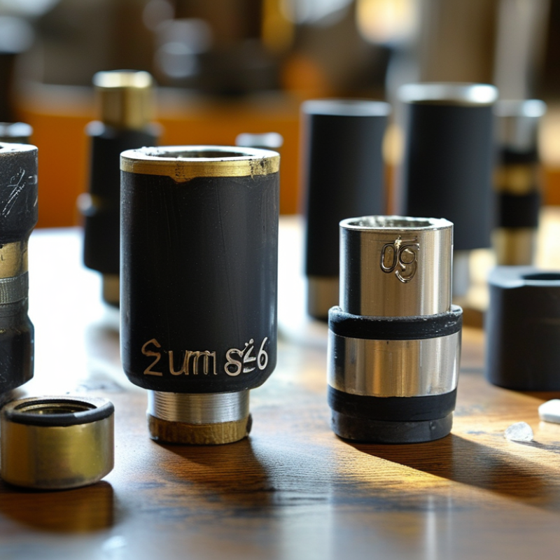 2026 How to Choose the Best Rubber Seals for Your Needs?