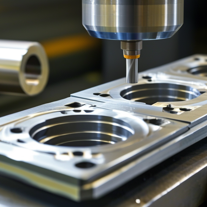¿Por qué las piezas formadas en frío regresan tras salir de la máquina?