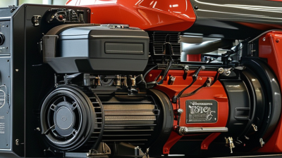 Top 5 Tips for Choosing the Best Commercial Generators?