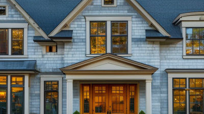 How to Choose the Best Scherer Windows and Doors for Your Home?