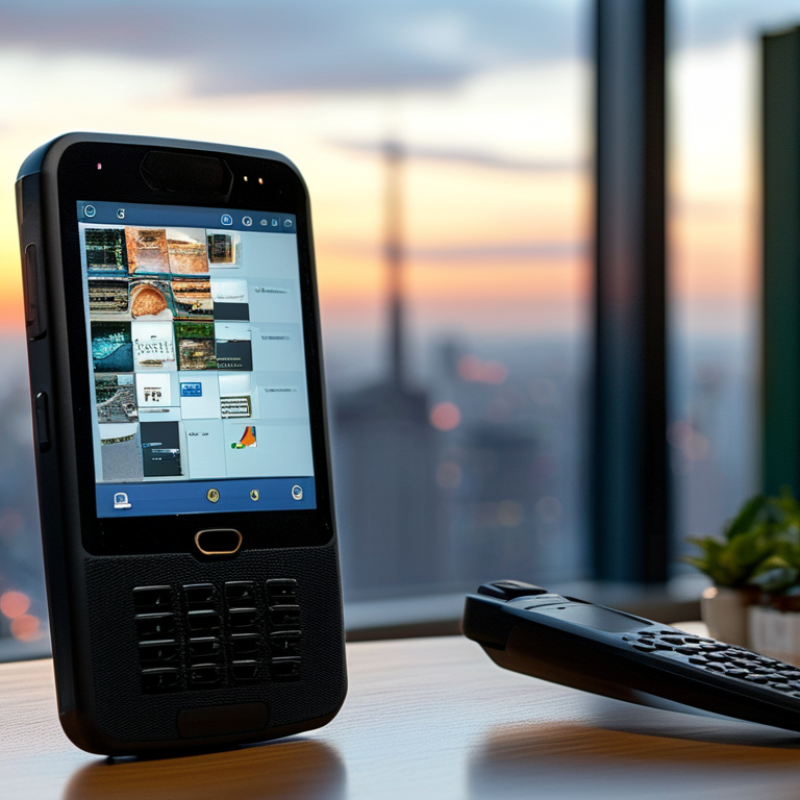 China Top Smart Intercom Solutions for Your Global Business Needs?