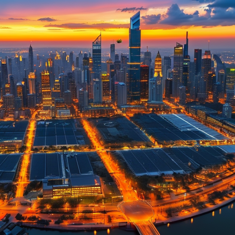 Top 10 Smart HVAC Solutions for Global Buyers?