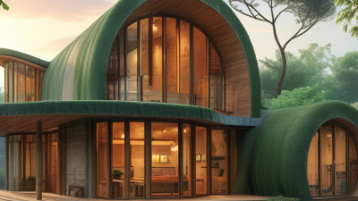 Eco Friendly Building Materials For Houses What Are The Best Options?