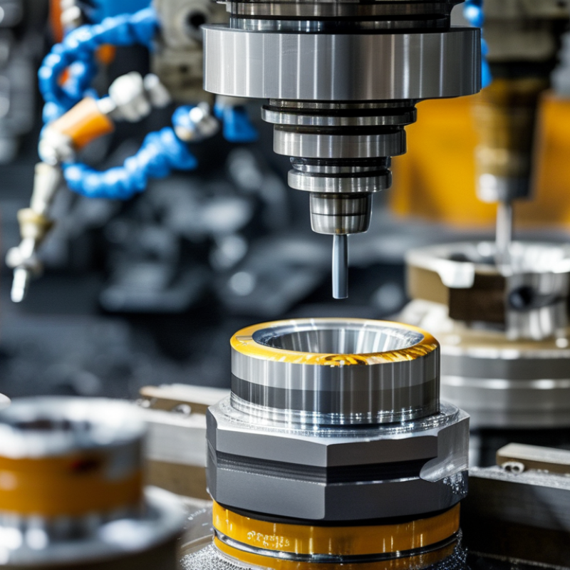 Best Precision Parts CNC Machining Services for Global Buyers?