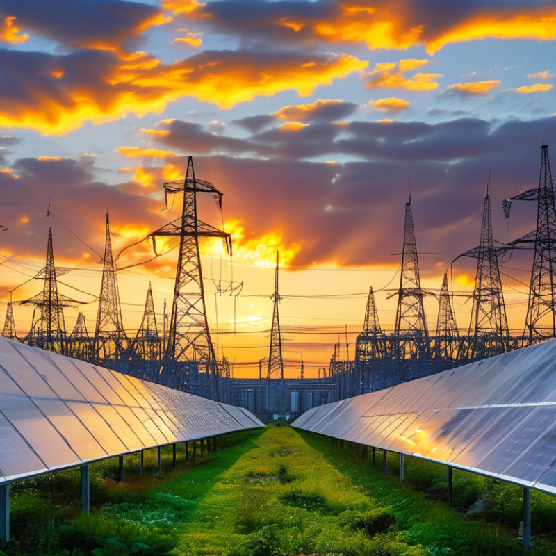 Top 10 AC-AC Converters for Efficient Energy Solutions?