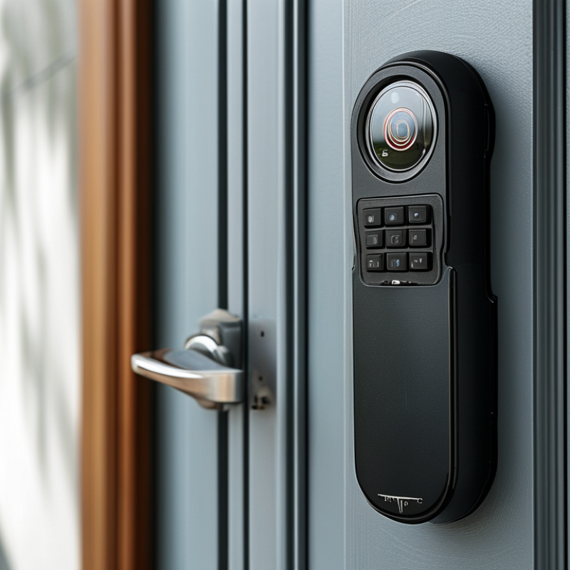 Top 5 Tips for Choosing a 1080p Video Door Phone?