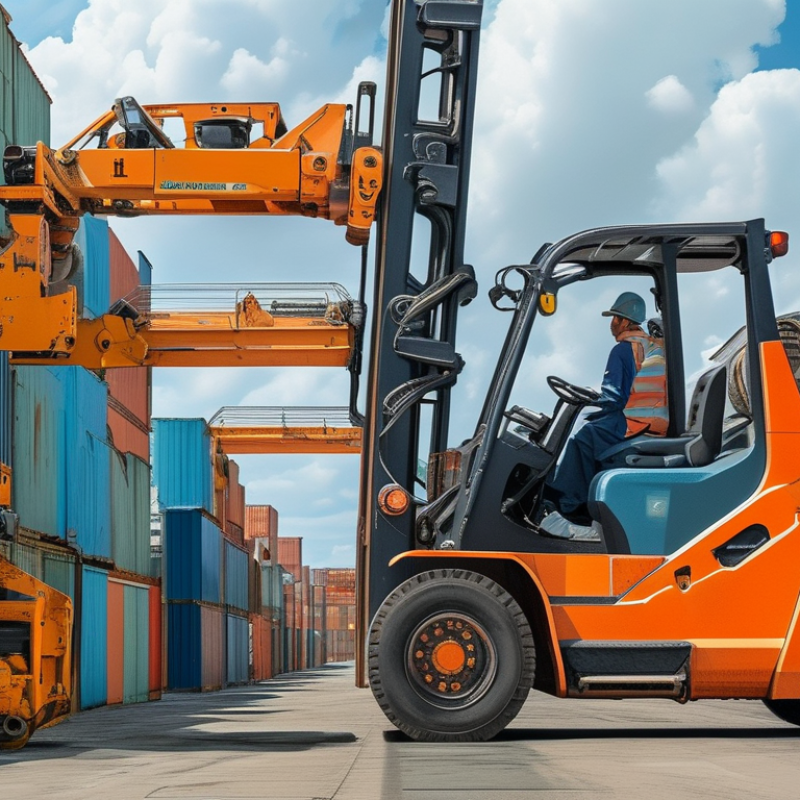 What is a Machinery Movers Guide for Global Buyers?