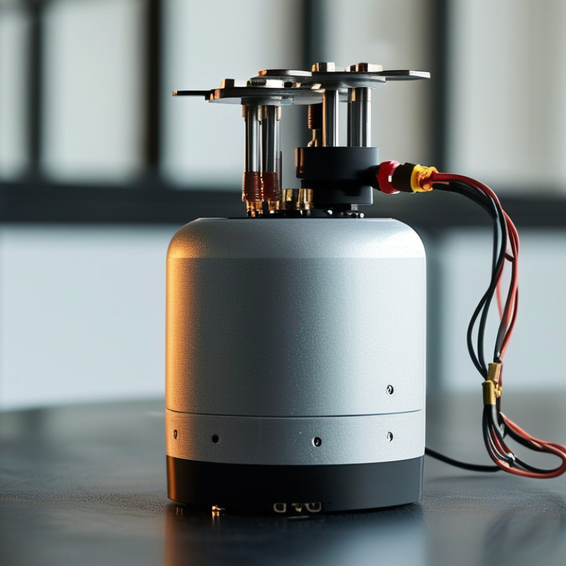 Why Choose DC Micro Vibration Motor for Your Next Project?