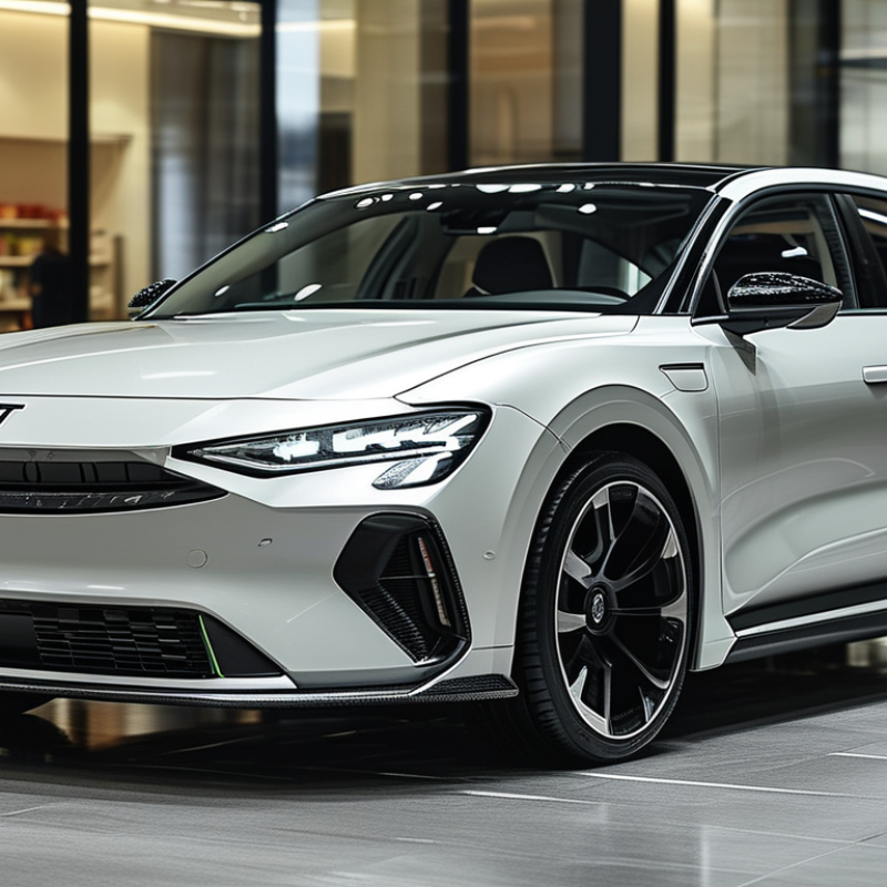 Forthing T5 Evo 2026 Top Features You Should Know?