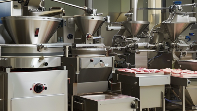 Top Tips for Choosing Food Processing Equipment?