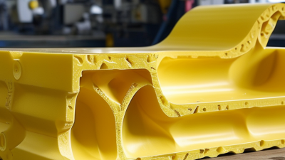 Top Benefits of Bespoke Rubber Moulding for Global Buyers?