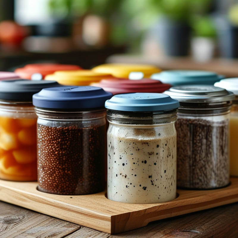 Best One Size Fits All Lid for Global Buyers?
