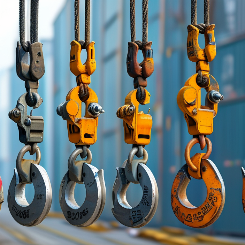 2026 Best Hoist Ring Options for Global Buyers?