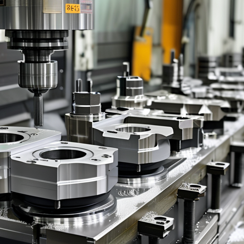 2026 Best Electronic Housing Components CNC Machining Trends?