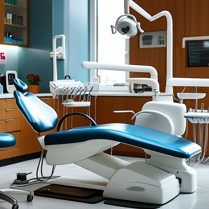 2026 Best Dental Equipment for Global Buyers to Consider?