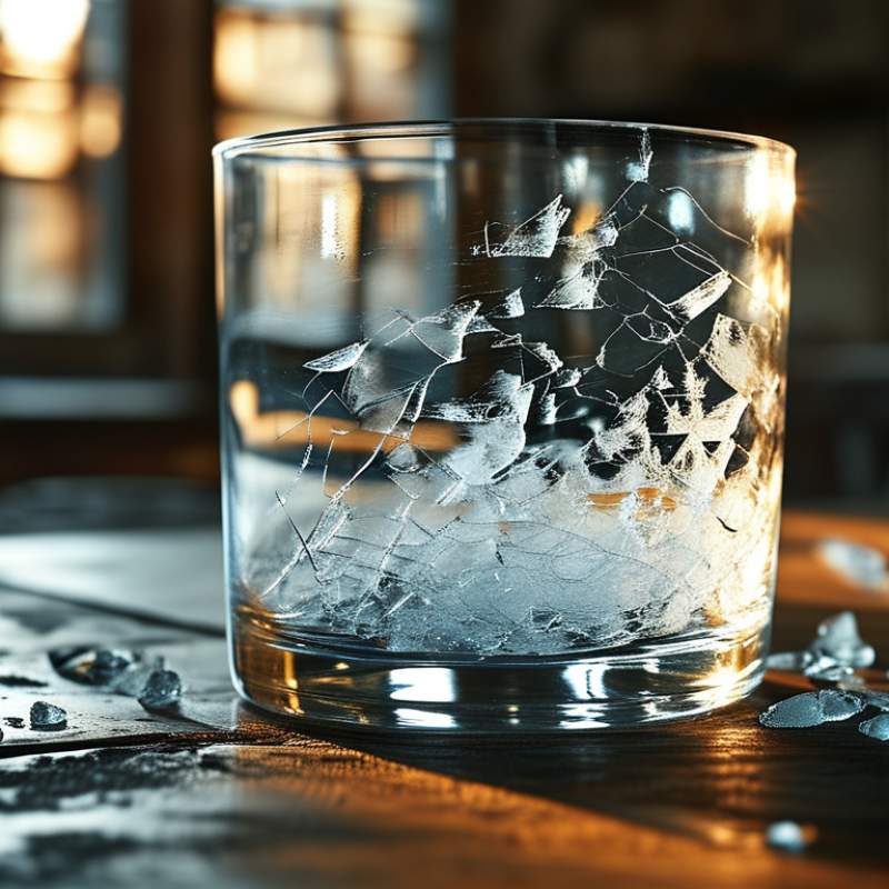 10 Best Ways to Prevent Spontaneous Breakage in Tempered Glass?