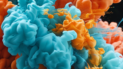 What is Sportswear Sublimation Ink and How Does It Work?