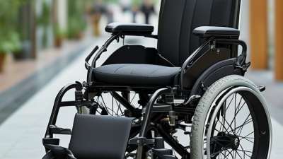 Top 5 Wheelchair Accessible Vehicles for Global Buyers?