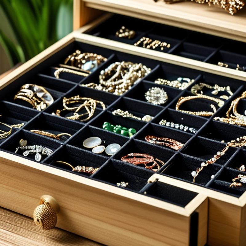 What is the Best Jewelry Storage Solution for Your Needs?