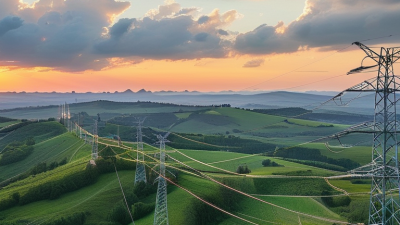 Top 10 Benefits of Composite Type Insulator for Global Buyers?